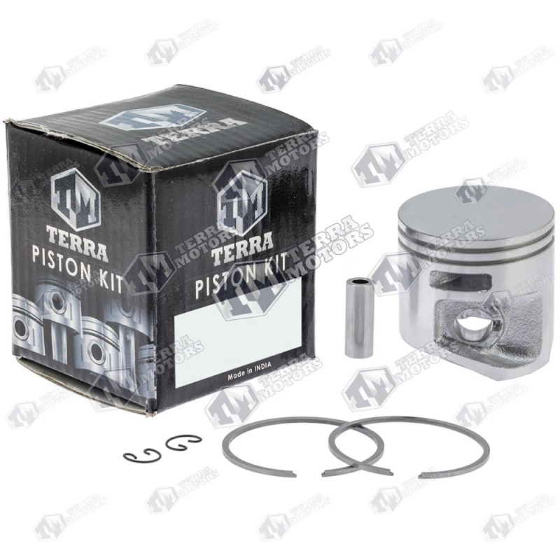 Kit piston drujba Stihl 231 41.5mm (Terra) 